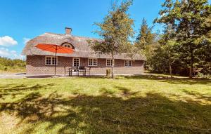 Gorgeous Home In Ulfborg With Sauna