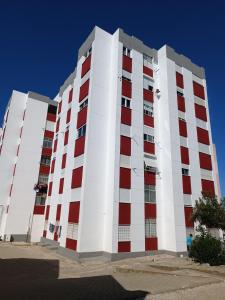 Ocean view 2 bedroom flat