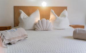 B&B / Chambres d'hotes La Bergerie : photos des chambres