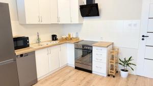 Apartament Strzałowa2A