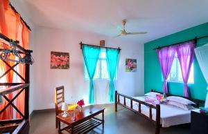 Frangipani House Nungwi Zanzibar