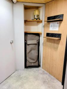 Résidence Aiguille Rouge - Pieds des pistes appartement 8 personnes MAE-1894