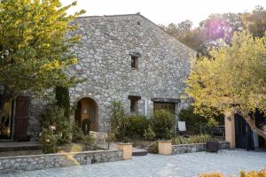 B&B / Chambres d'hotes La Bergerie : photos des chambres