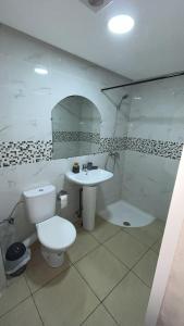 Appartement Cosy avec Balcon Agadir Bay