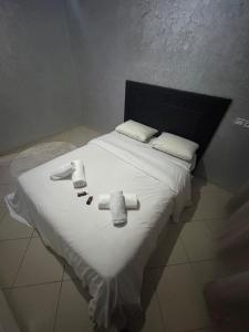 Appartement Cosy avec Balcon Agadir Bay