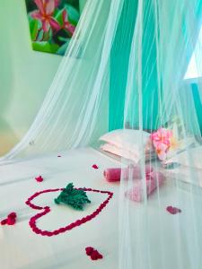 Frangipani House Nungwi Zanzibar