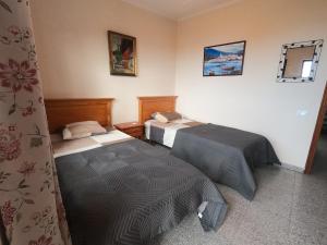 Two-Bedroom House at Villa Lila