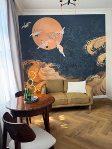 Apartament OperaView No15