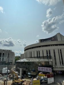 Apartament OperaView No15