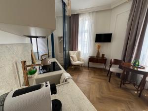 Apartament OperaView No15
