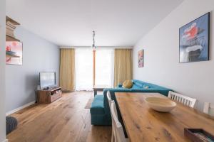 Apartment Venus Q4Apartments