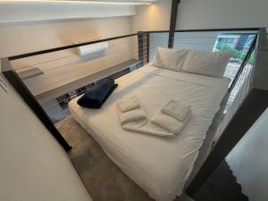 Vila Mariana Loft - Design - Metro