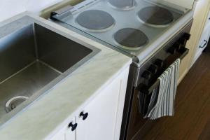 Elegant and Modern 2 BR Home Golf Skyline View