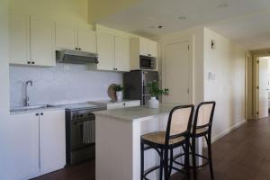 Elegant and Modern 2 BR Home Golf Skyline View