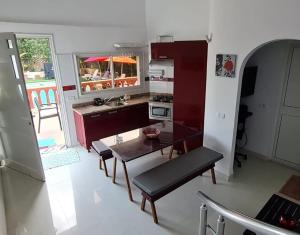 Ain Damous Farmhouse