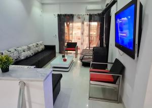 Ain Damous Farmhouse