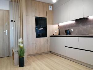 Apartament Zielone Wzgórze 3