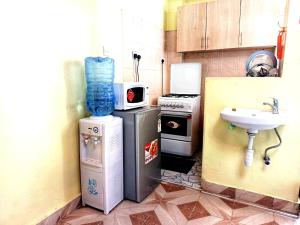 Cosy Studio Apartment,TRM Drive, Nairobi