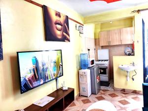 Cosy Studio Apartment,TRM Drive, Nairobi