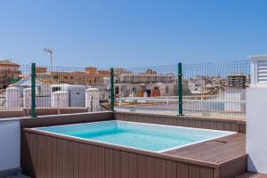 Light Brisa Apartment