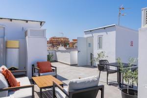 Light Brisa Apartment