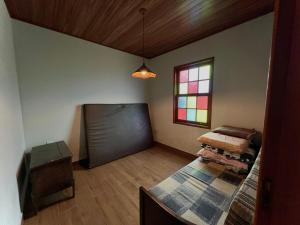 Casa Ibitiarte- no centro de ibitipoca