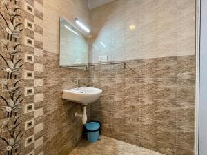 The wave house1BHKWi-Fi 5 min Beach