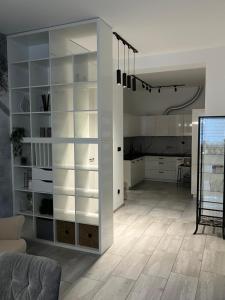 Apartament Olesno Lux