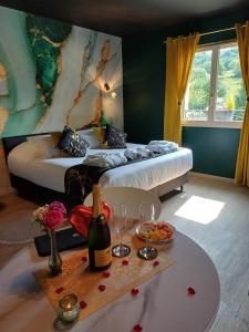 Bélénos - Suites & Spa