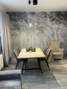 Apartament Olesno Lux