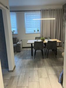 Apartament Olesno Lux