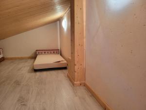 Résidence Le De 1 - Deux pièces à proximité des pistes MAE-9541