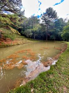 Cabana das Montanhas