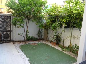 Casa Cinzia con giardino img2