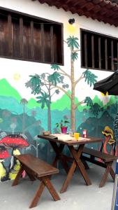 Hostel Embaúba Paraty