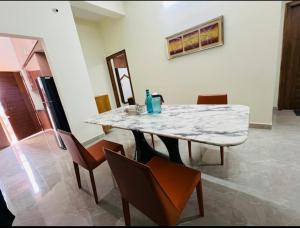 Lavish 3BHK near US consulate