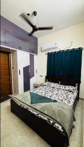 Lavish 3BHK near US consulate