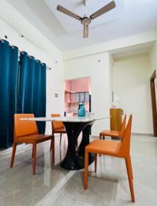 Lavish 3BHK near US consulate