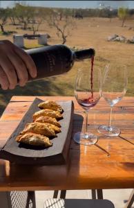 Complejo Turístico Chachingo