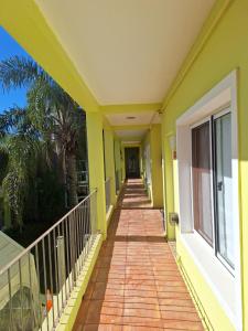 Hotel y Spa Termas del Este