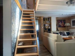 Appartements Lagrange : photos des chambres