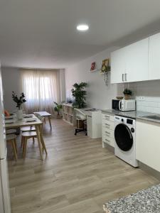 More than a lovely flat