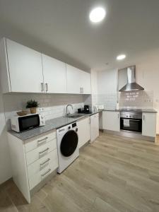 More than a lovely flat