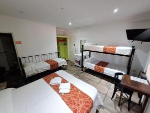 Hotel y Spa Termas del Este