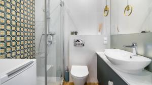 Deco Apartments-centrum Sopot