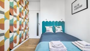 Deco Apartments-centrum Sopot