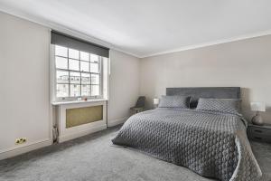 Exclusive Belgravia Residence - Prime Location