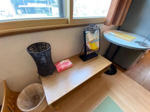 NEWOPEN SR,TAISHI Stay2