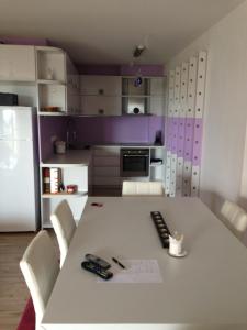 TsV Apartment Residence