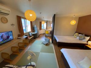 NEWOPEN SR,TAISHI Stay2